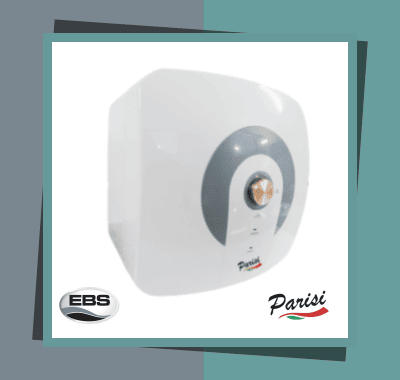 Why The Parisi Point-Of-Use Undercounter Mini Geyser Is A Smarter Hot Water Solution